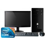 PC completo Desktop INTEL i5